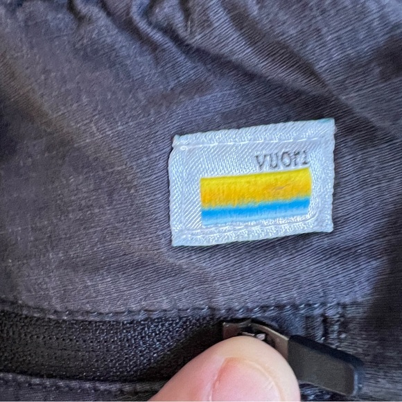 Vuori Charcoal Track Pants - Picture 10 of 13